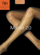 Doré Doré Matité 20